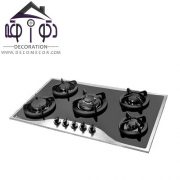 گاز رومیزی مدل G116-HE اخوان