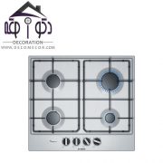 گاز رومیزی مدل PCP6A5B80 بوش