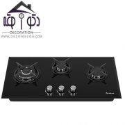 گاز رومیزی مدل DG-302 داتیس