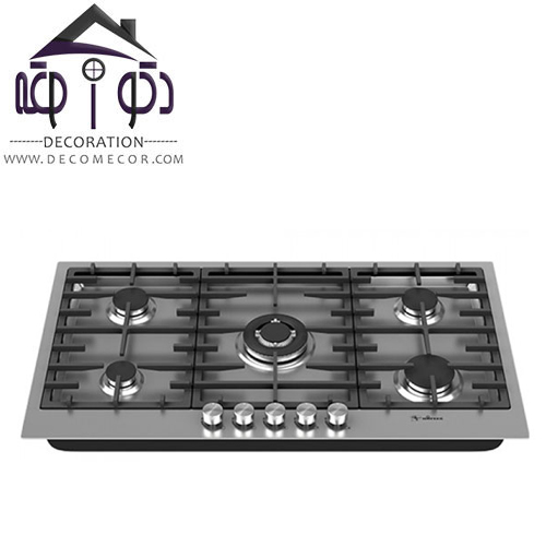 گاز رومیزی مدل DS-524 داتیس