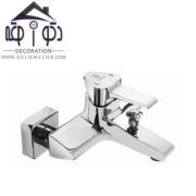 شیر حمام مدل ایلیا کیان