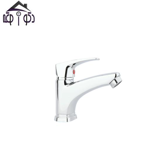 شیر روشویی مدل دنا کیان