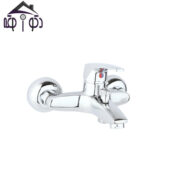 شیر حمام مدل دنا کیان