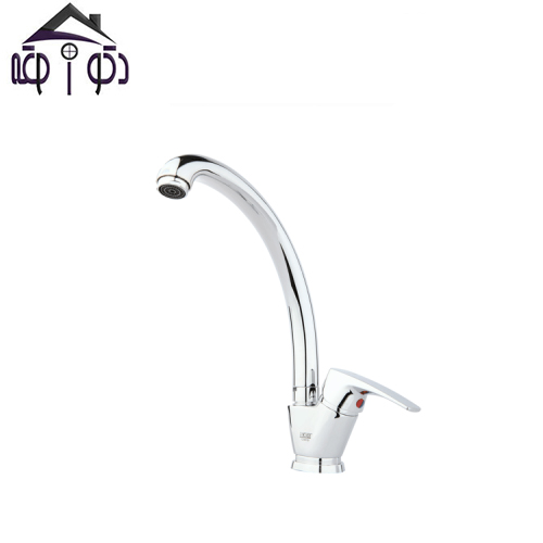 شیر ظرفشویی مدل دنا کیان