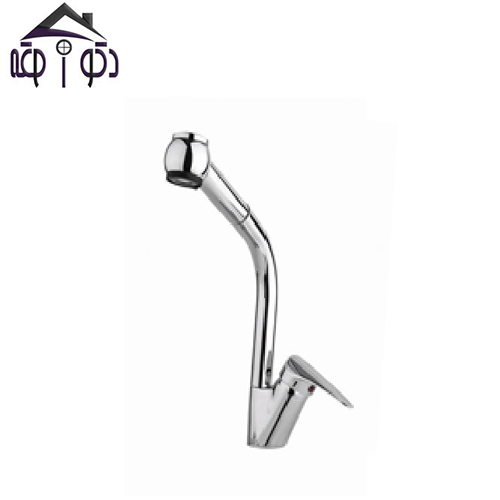 شیر ظرفشویی شاوری مدل تالیا کیان