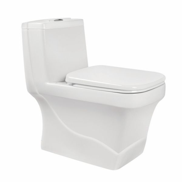 Pearl toilet model Crohn 70 degree first class