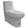 توالت فرنگی گلسار فارس مدل وینر