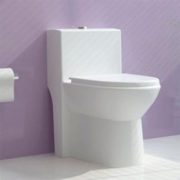 توالت فرنگی گلسار فارس مدل لوسیا