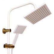 Shirox bath shower model Tutu