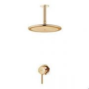 Built-in shower, Flora luxury model, type 1, Clare