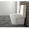 توالت فرنگی گلسار فارس مدل پلاتوس بیده دار