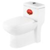 توالت فرنگی گلسار فارس مدل لوسیا