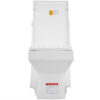 توالت فرنگی گلسار فارس مدل آستر