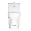 توالت فرنگی گلسار فارس مدل اورلاند
