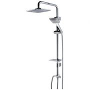 Kasra Lavan bath shower