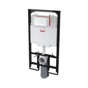 Wall Hang Built-in Structure Alca (Alca)