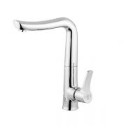 Alps Chrome model tap or dishwasher tap