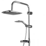 Royal Galaxy Bath Shower 1