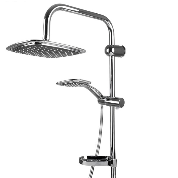 Royal Galaxy Bath Shower 1