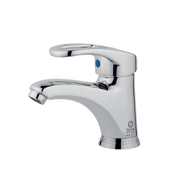 Taps Tanya Chrome toilet tap