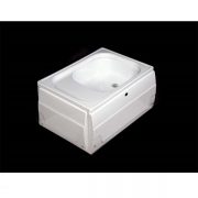 Beach bath tub model beach