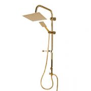 Golden Diamond Universal Bath Shower Model