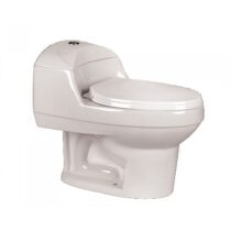Pearl toilet Elegant model 67 first class