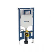 Flash Tank Structure (Wal Hong) Jika Jika