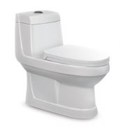 Pearl toilet model Valentina 65 first grade