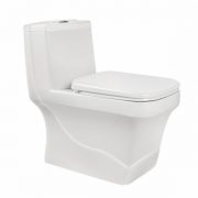 Pearl toilet model Crohn 70 degree first class
