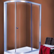 Shower Round - Under Shower