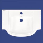 Armita washbasin armature model Amika