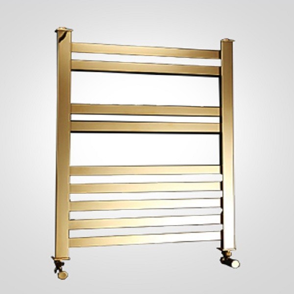 HTM stainless steel towel dryer model 160