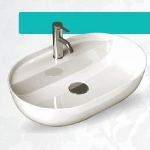 Pars Ceram washbasin model Ronika Jashirdar