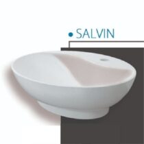 Salvin Golsar washbasin model