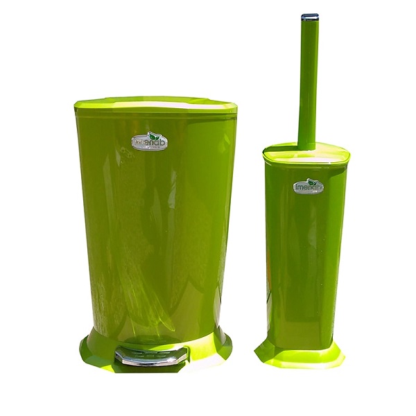 Buckets and brushes Verona