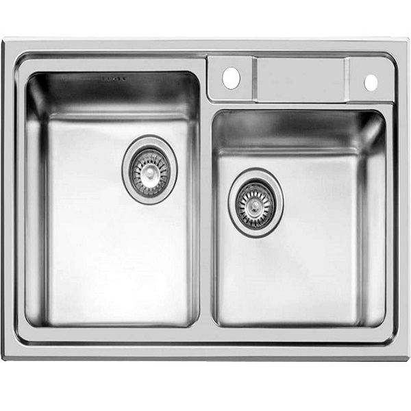 Brotherhood sink model 380 built-in