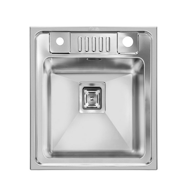 Brotherhood sink model 382 built-in