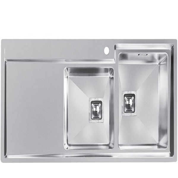 Built-in Brotherhood sink 601s