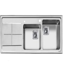 Built-in Brotherhood sink 300