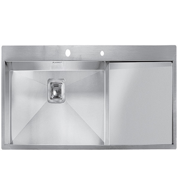 Built-in Brotherhood sink model 330