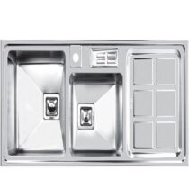 Built-in Brotherhood sink model 318 s