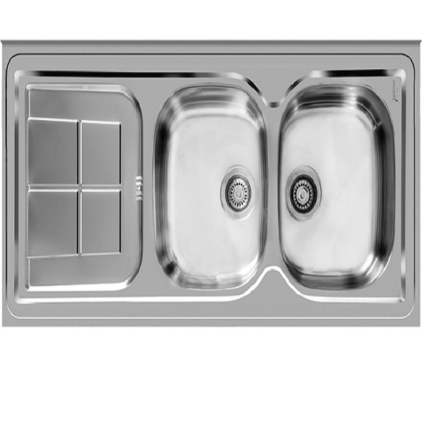 Rokar Brotherhood Sink 146