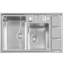 Brotherhood sink model 328 built-in