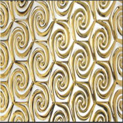 Inter-cabinet tile model 016