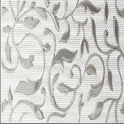 Inter-cabinet tile model 020