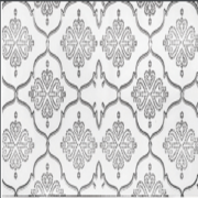 Inter-cabinet tile model 022