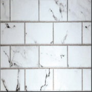 Inter-cabinet tile model 023