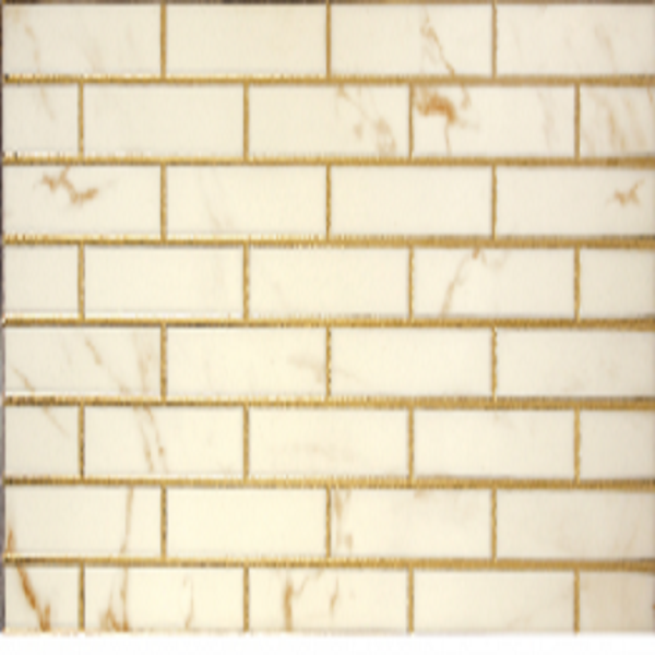 Inter-cabinet tile model 026