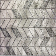 Inter-cabinet tile model 027